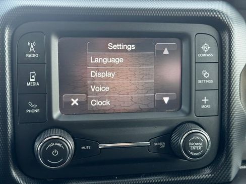 Used 2020 Jeep Wrangler Unlimited Sport S AWD/4WD image 32