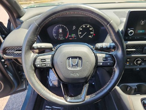 Certified 2024 Honda HR-V Sport image 19