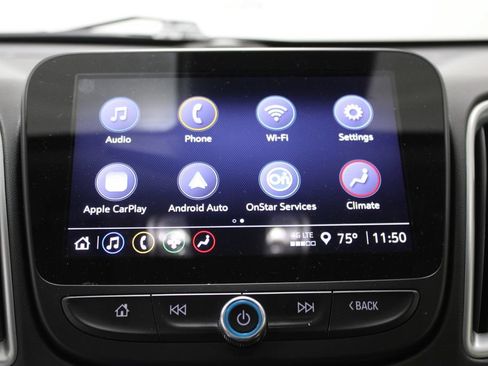Used 2025 Chevrolet Malibu LT FWD image 52