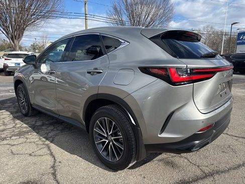 Used 2023 Lexus NX 350 AWD w/ Premium Package image 18