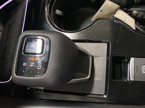 Used 2021 Nissan Rogue Platinum FWD image 19