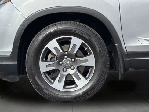 Certified 2018 Honda Ridgeline RTL-E image 11