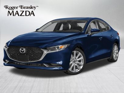Used 2026 MAZDA MAZDA3 2.5 S Sedan w/ Preferred Pkg