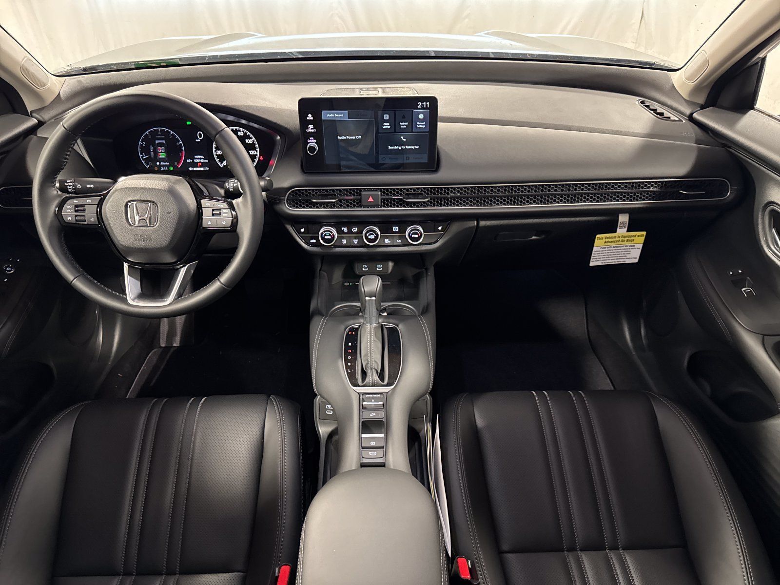 Used 2027 Honda HR-V EX-L image 4