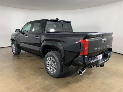 Used 2026 Toyota Tacoma Limited image 13