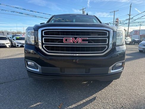 Used 2016 GMC Yukon SLT w/ Open Road Package image 2