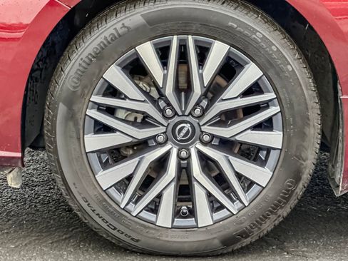 Used 2023 Nissan Altima 2.5 SV AWD/4WD image 25