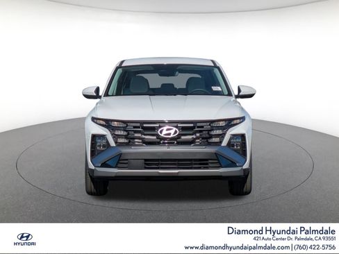 New 2026 Hyundai Tucson SE image 2