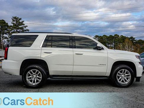 Used 2017 Chevrolet Tahoe LS image 9