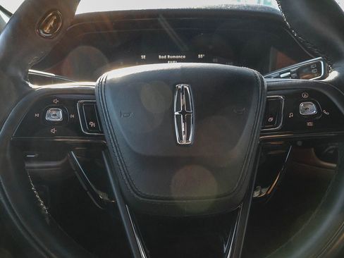 Used 2021 Lincoln Aviator Reserve w/ Equipment Group 210A image 39