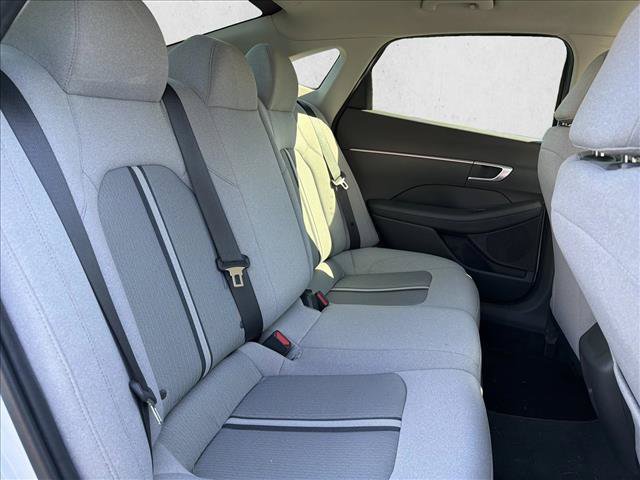 Used 2022 Hyundai Sonata SE FWD image 26
