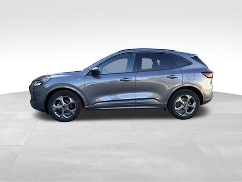 Certified 2023 Ford Escape ST-Line w/ Tech Pack #1 image 3