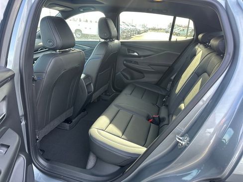 New 2026 Buick Envista Sport Touring image 14