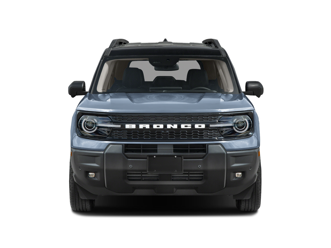 New 2026 Ford Bronco Sport Outer Banks AWD/4WD image 27