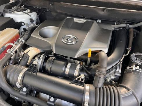 Used 2017 Lexus NX 200t FWD w/ Premium Package image 35