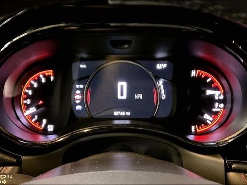 Used 2023 Dodge Durango GT AWD/4WD image 13