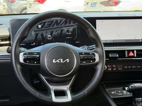 Used 2025 Kia K5 EX FWD image 37