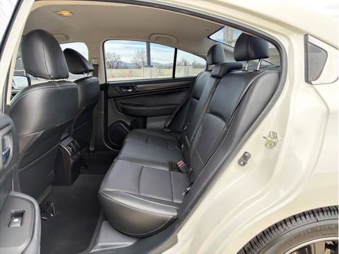 Used 2015 Subaru Legacy 3.6R Limited w/ Popular Package #4 image 11