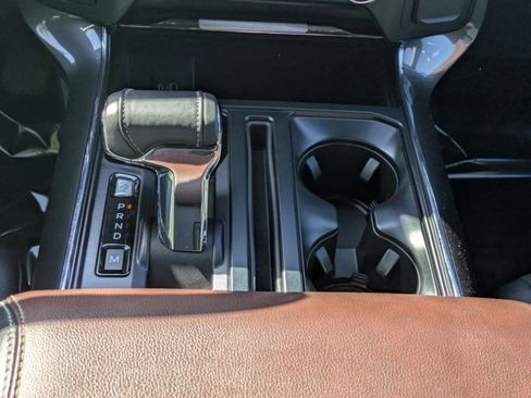 Used 2023 Ford F150 Lariat image 16