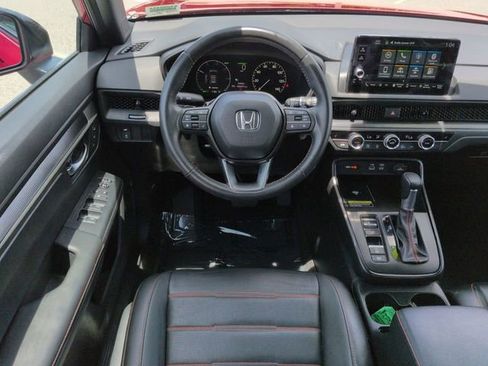 Used 2024 Honda CR-V Sport-L image 16