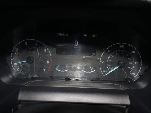 Used 2020 Ford Transit 350 148 High Roof Extended w/ Load Area Protection Package image 25