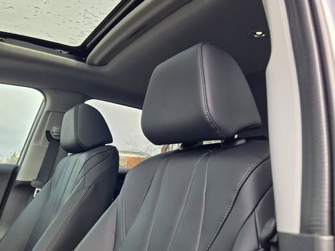 New 2026 Acura ADX FWD image 28