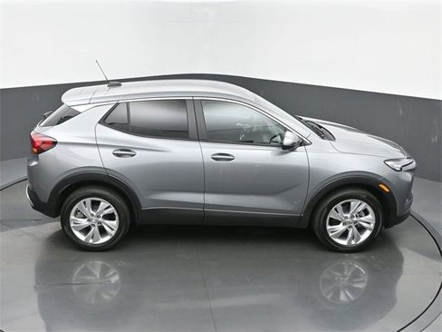 New 2026 Buick Encore GX Preferred w/ Comfort Package image 43