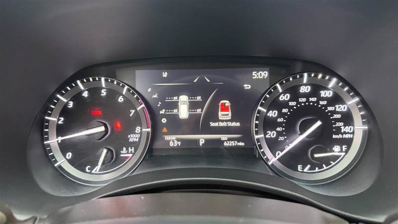 Used 2021 Toyota Highlander XSE AWD/4WD image 29