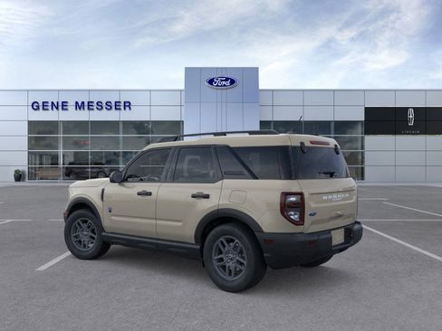 New 2025 Ford Bronco Sport Big Bend w/ Convenience Package image 26