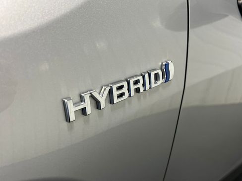 Used 2021 Toyota RAV4 XLE w/ Convenience Package image 20