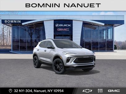 New 2026 Buick Encore GX Sport Touring w/ Comfort Package