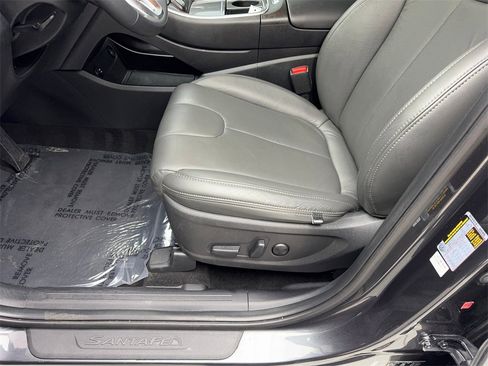 Used 2023 Hyundai Santa Fe SEL image 26