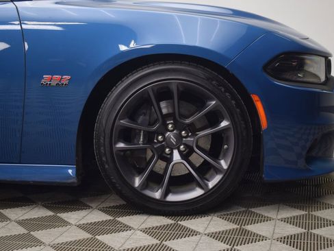Used 2023 Dodge Charger Scat Pack w/ Plus Group image 34
