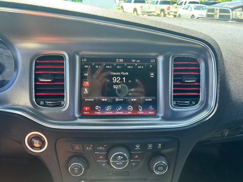 Used 2014 Dodge Charger R/T AWD/4WD image 12