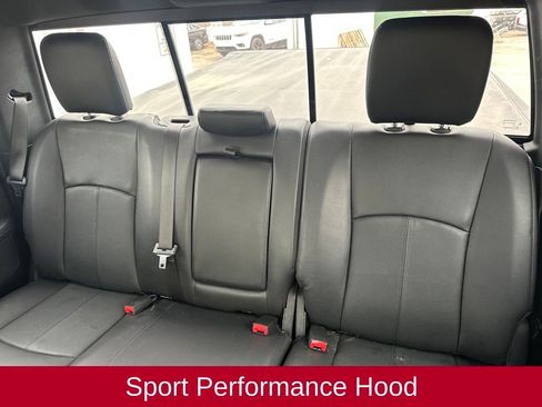 Used 2018 RAM 1500 Sport w/ Hydro Blue Sport Package image 20