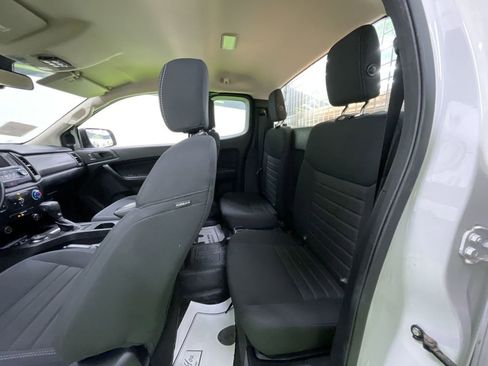 Used 2020 Ford Ranger XL w/ FX4 Off-Road Package image 26