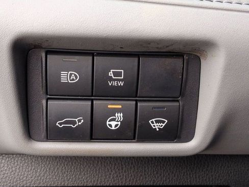 Certified 2020 Toyota Highlander Limited image 26