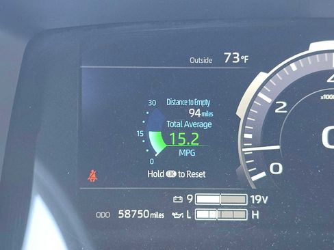 Used 2024 Toyota Tundra 1794 Edition w/ TRD Off-Road Package AWD/4WD image 25