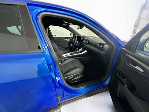 Used 2024 Dodge Hornet R/T AWD/4WD image 29