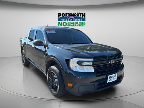 Used 2023 Ford Maverick XL w/ Equipment Group 100A Standard AWD/4WD image 1