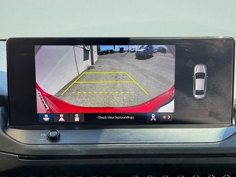 Certified 2024 Honda Accord Touring image 25