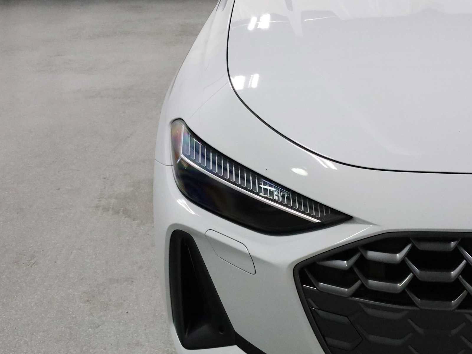 Used 2025 Audi A5 Premium Plus w/ Premium Plus AWD/4WD image 15