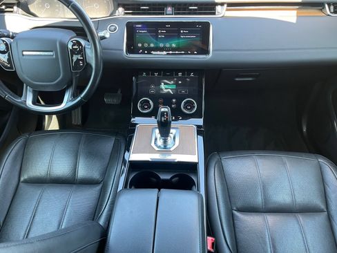 Used 2020 Land Rover Range Rover Evoque S AWD/4WD image 14