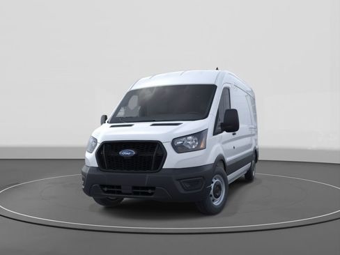 New 2025 Ford Transit 250 Base image 2