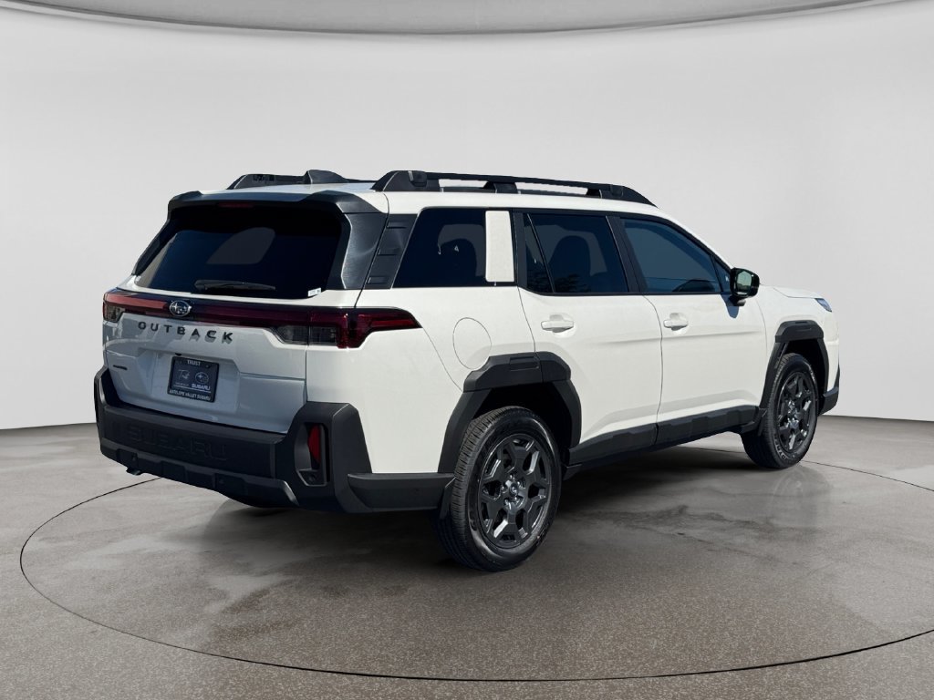 New 2026 Subaru Outback Premium AWD/4WD image 5