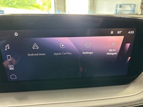 Used 2024 Buick Encore GX Preferred AWD/4WD image 17