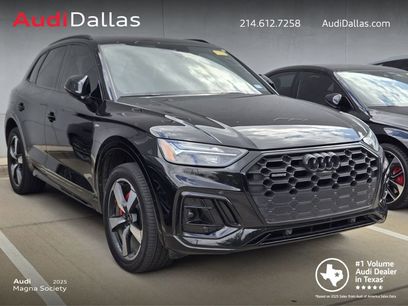 Used 2024 Audi Q5 2.0T Premium Plus w/ Premium Plus Package