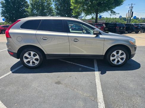 Used 2013 Volvo XC60 3.2 FWD image 7