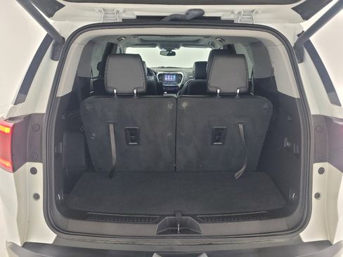Used 2019 GMC Acadia SLT w/ Black Edition AWD/4WD image 29