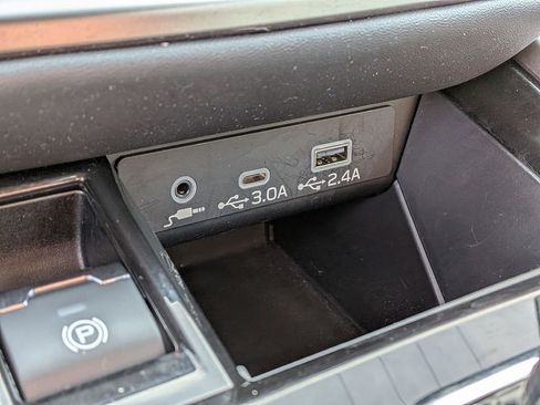 Used 2024 Subaru Outback Limited w/ Popular Package #2 image 24